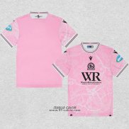 Prima Maglia Blackburn Rovers 2024-2025 Thailandia