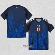 Prima Maglia Giappone 2024 Thailandia