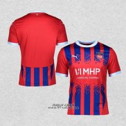 Prima Maglia Heidenheim 2024-2025 Thailandia