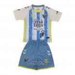 Prima Maglia Malaga Bambino 2024-2025