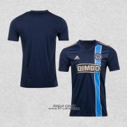 Prima Maglia Philadelphia Union 2022