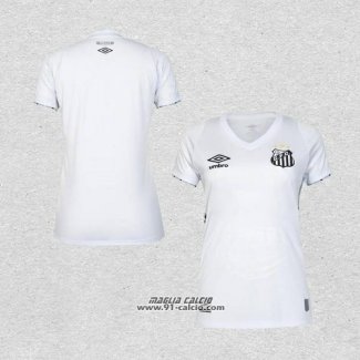 Prima Maglia Santos Donna 2024