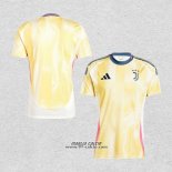 Seconda Maglia Juventus 2024-2025