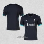 Seconda Maglia Liverpool 2024-2025