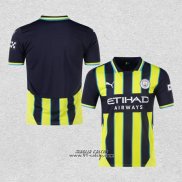 Seconda Maglia Manchester City 2024-2025