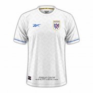 Seconda Maglia Panama 2024