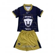 Seconda Maglia Pumas UNAM Bambino 2024-2025