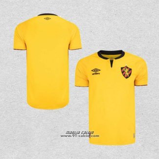 Seconda Maglia Recife 2024 Thailandia