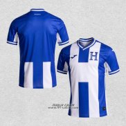 Terza Maglia Honduras 2024 Thailandia