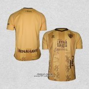 Terza Maglia Malaga 2024-2025 Thailandia