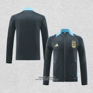 Giacca Argentina 2024-2025 Grigio