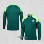 Giacca Palmeiras 2024-2025 Verde