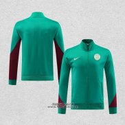 Giacca Paris Saint-Germain 2024-2025 Verde