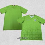 Maglia America Mineiro Special 2024-2025 Verde Thailandia