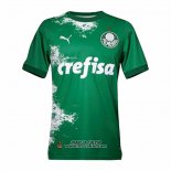 Maglia Palmeiras Special 2024 Verde Thailandia