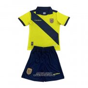 Prima Maglia Ecuador Bambino 2024