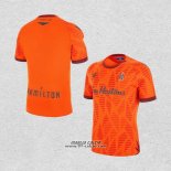 Prima Maglia Forge 2022 Thailandia