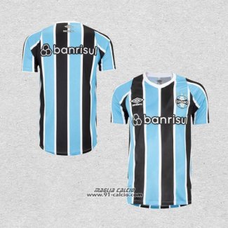 Prima Maglia Gremio 2024 Thailandia