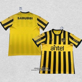 Prima Maglia Penarol 2024 Thailandia