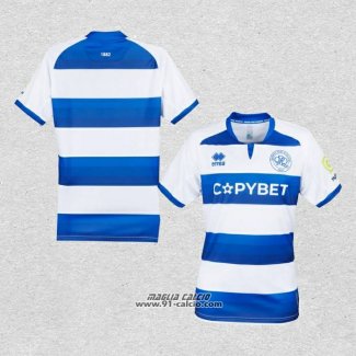 Prima Maglia Queens Park Rangers 2024-2025 Thailandia