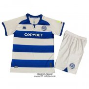 Prima Maglia Queens Park Rangers Bambino 2024-2025