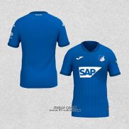 Prima Maglia TSG Hoffenheim 2024-2025 Thailandia