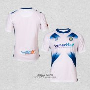 Prima Maglia Tenerife 2024-2025 Thailandia