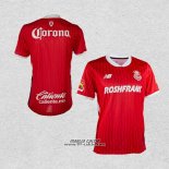 Prima Maglia Toluca 2024-2025