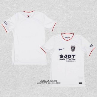 Seconda Maglia 2024-2025 Thailandia Johor Darul Ta'zim