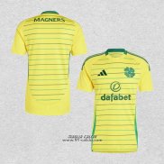 Seconda Maglia Celtic 2024-2025