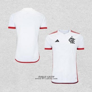 Seconda Maglia Flamengo 2024 Thailandia