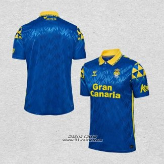 Seconda Maglia Las Palmas 2024-2025 Thailandia