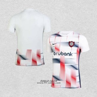 Seconda Maglia San Lorenzo 2024 Thailandia