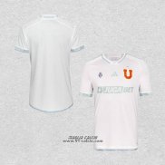 Seconda Maglia Universidad de Cile 2024