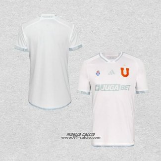 Seconda Maglia Universidad de Cile 2024