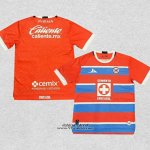 Terza Maglia Cruz Azul Portiere 2024-2025 Thailandia