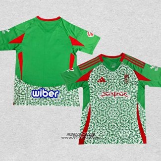 Terza Maglia Granada 2024-2025 Thailandia