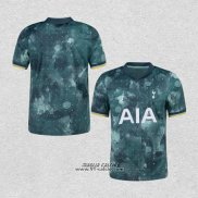 Terza Maglia Tottenham Hotspur 2024-2025