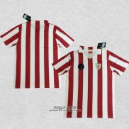 Maglia Athletic Bilbao Copa Sevilla FC Retro 2024 Thailandia