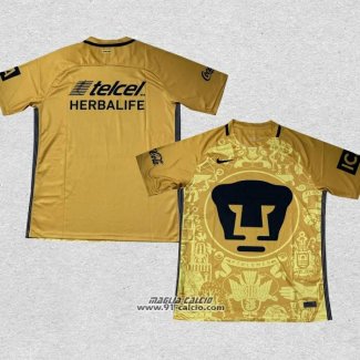 Maglia Pumas UNAM Special 2024-2025 Thailandia