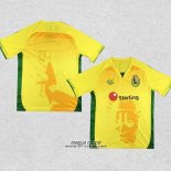 Prima Maglia Bendel Insurance 2023-2024 Thailandia