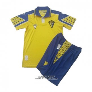 Prima Maglia Cadiz Bambino 2024-2025