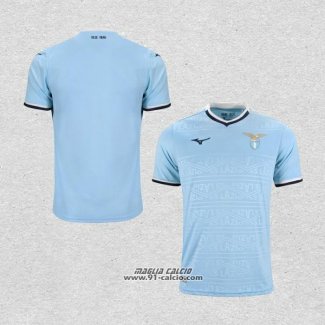 Prima Maglia Lazio 2024-2025 Thailandia