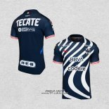 Prima Maglia Monterrey Cup 2024-2025 Thailandia