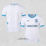 Prima Maglia Olympique Marsiglia 2024-2025