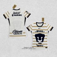 Prima Maglia Pumas UNAM Donna 2024-2025