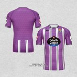 Prima Maglia Real Valladolid 2024-2025 Thailandia