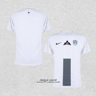 Prima Maglia Slovenia 2024 Thailandia