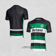 Prima Maglia Sporting 2024-2025