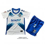 Prima Maglia Tenerife Bambino 2024-2025